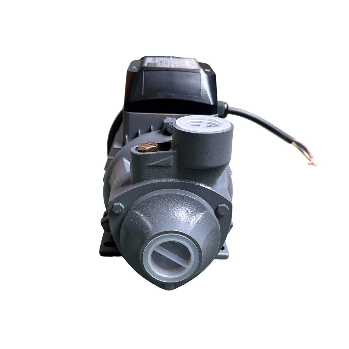 Bomba De Agua 1/2 HP Voltaje 110V / 220V BM - Miniatura 2