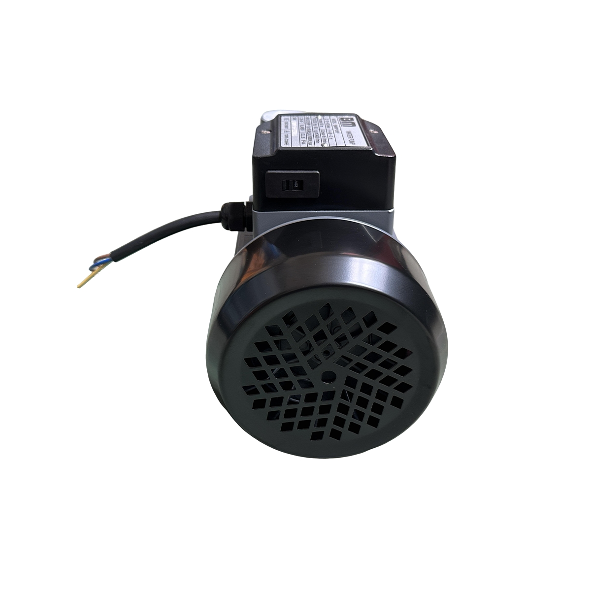 Bomba De Agua 1/2 HP Voltaje 110V / 220V BM - Miniatura 4