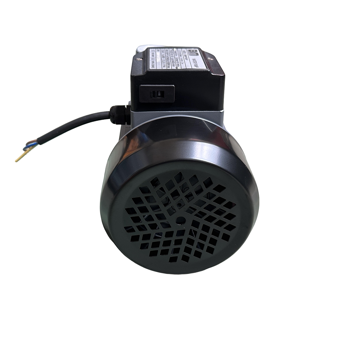 Bomba De Agua 1 HP Voltaje 110V / 220V BM - Miniatura 4