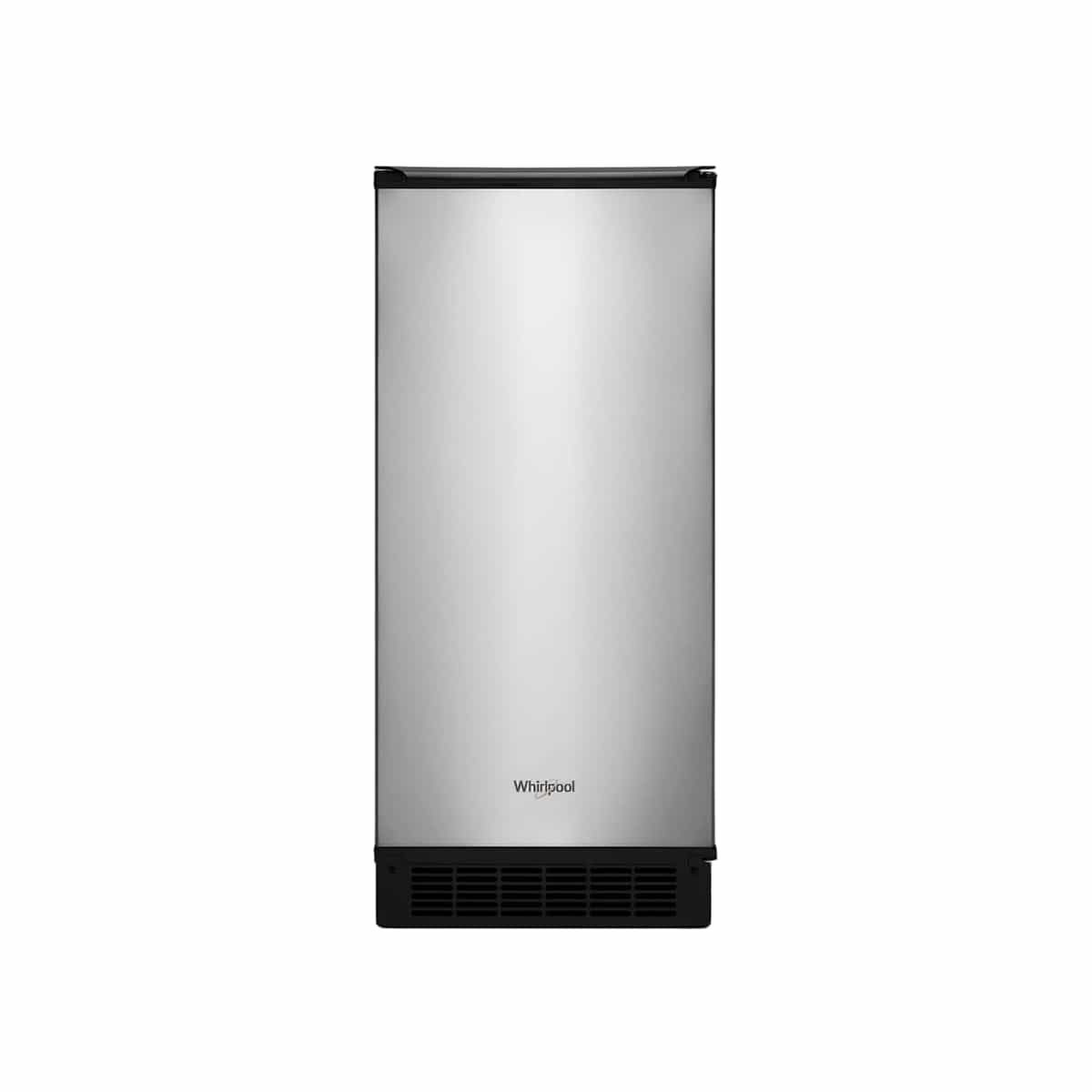 Fabricador De Hielo 15 Pulgadas Whirlpool