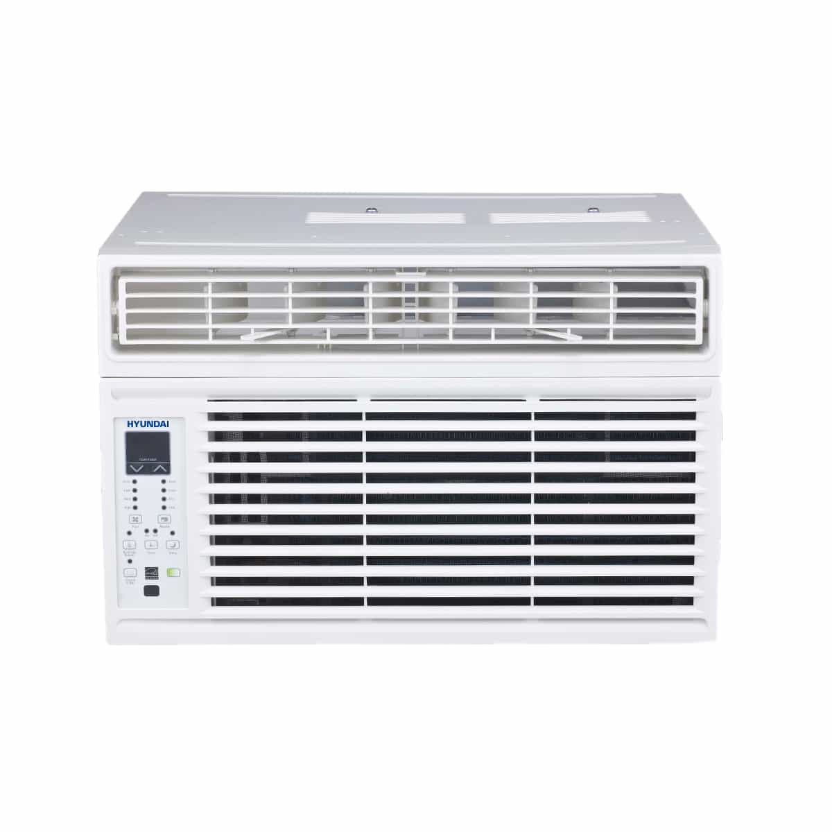 Aire Acondicionado De Ventana 12000 BTU 110V Hyundai
