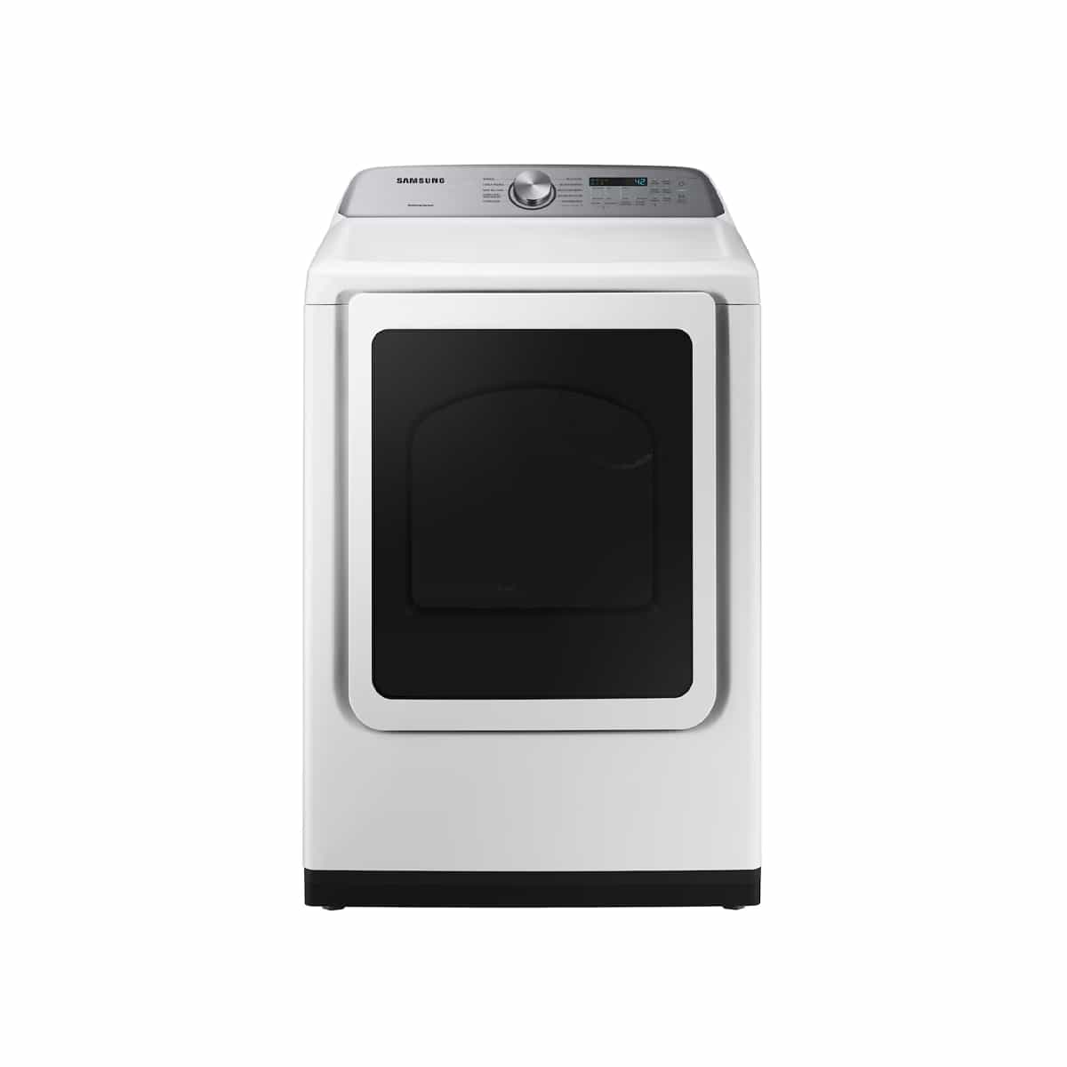 Secadora Eléctrica Inverter 22 Kg Color Blanco Samsung