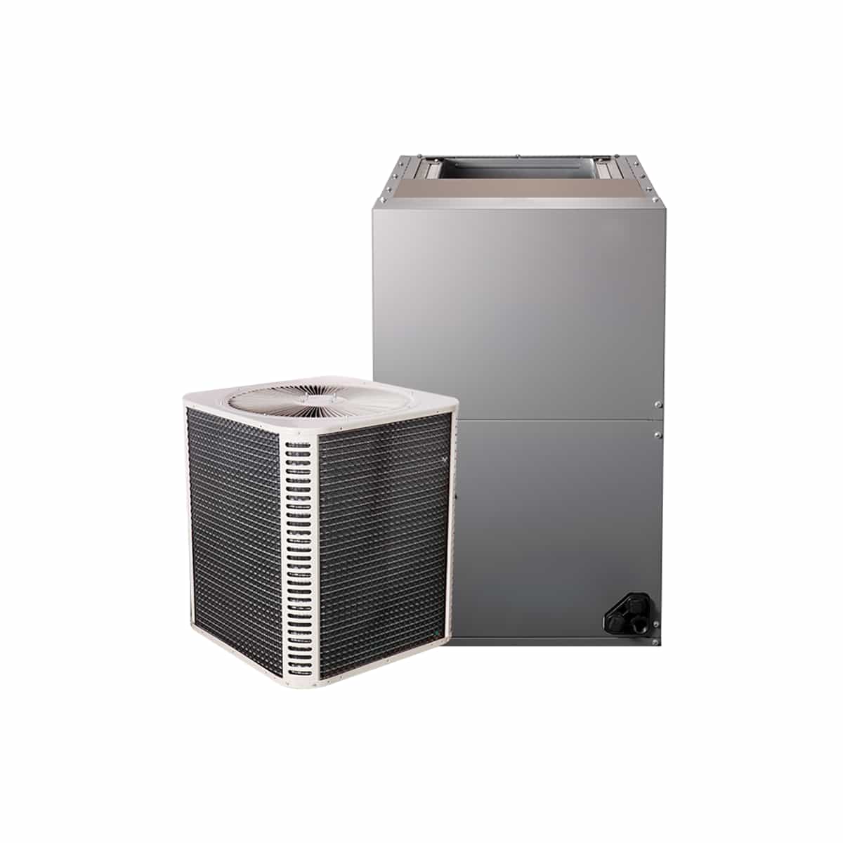 Aire Acondicionado Tipo Gabinete Inverter de 5 Toneladas Hyundai