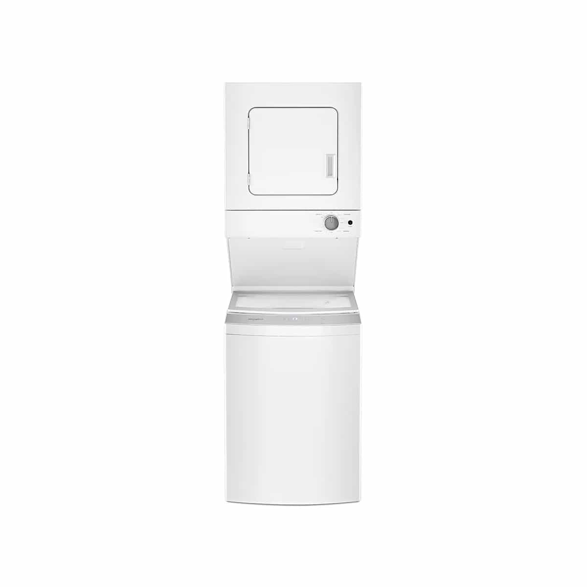 Centro De Lavado 12 Kg Color Blanco Whirlpool