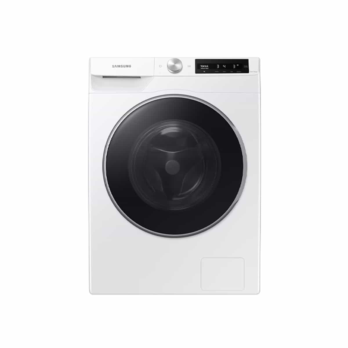 Lavadora Carga Frontal De 11 Kg Color Blanco Samsung