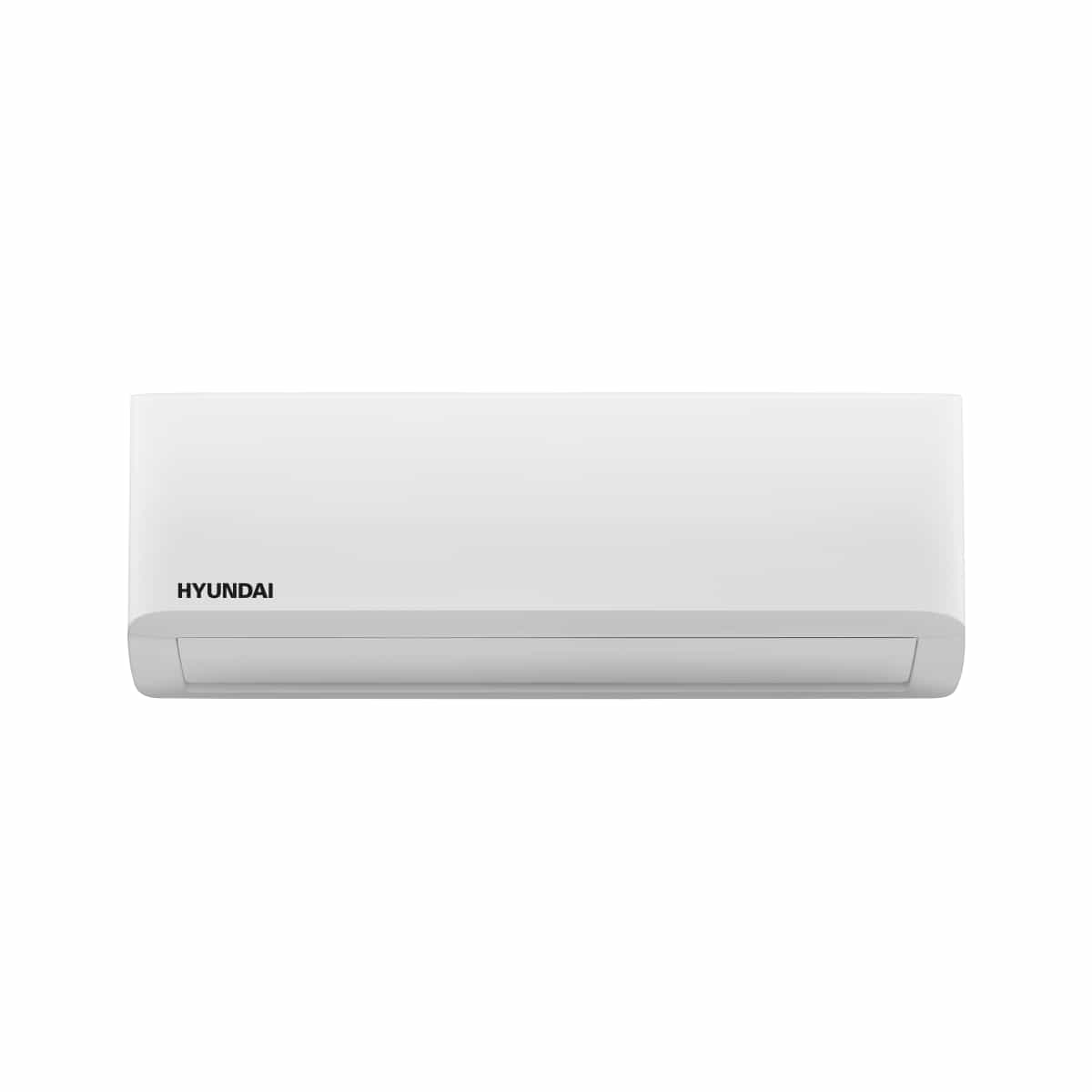 Aire Acondicionado Multi Split 42000 BTU Color Blanco Hyundai