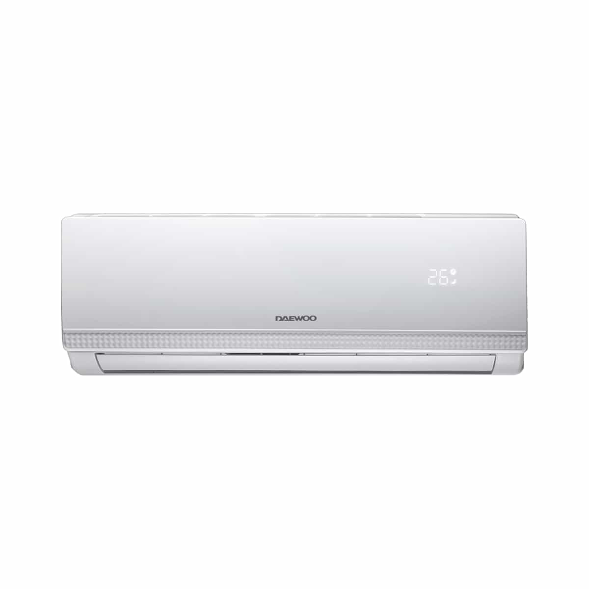 Aire Acondicionado Split 12000 BTU Daewoo