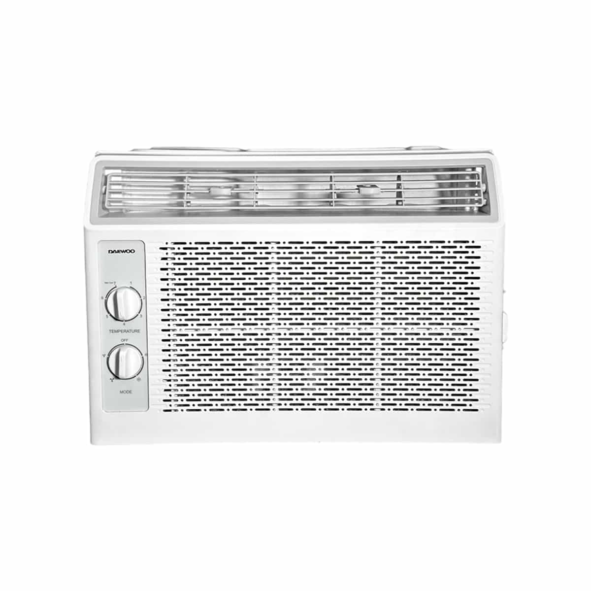 Aire Acondicionado De Ventana 5000 BTU 110V Daewoo