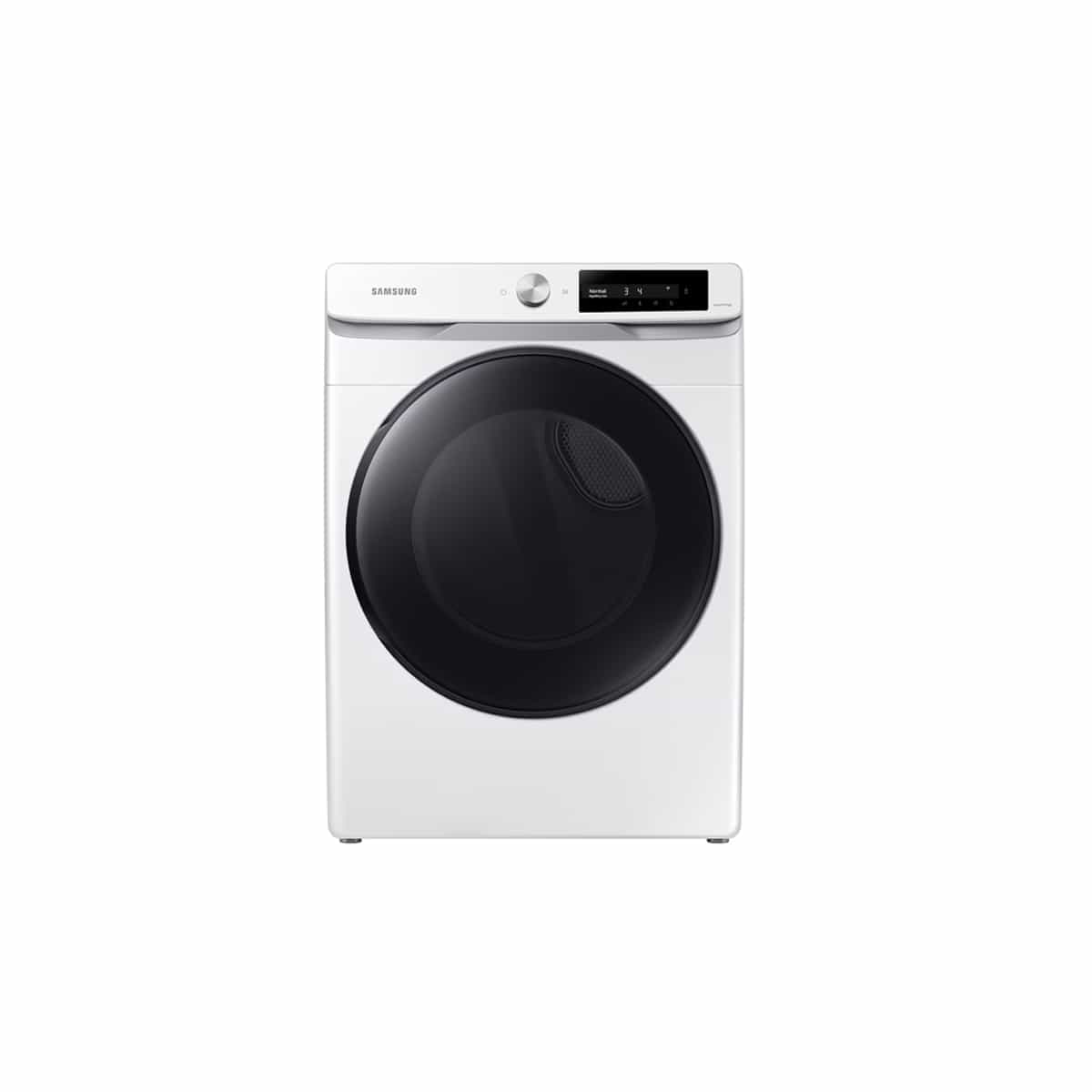 Secadora Carga Frontal de 22 Kg Color Blanco Bespoke Samsung