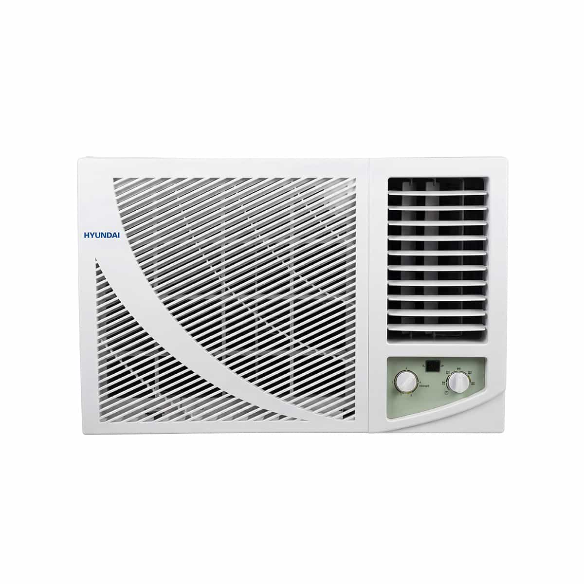 Aire Acondicionado de Ventana 24000 BTU 220V Hyundai