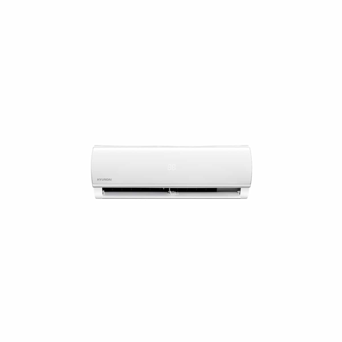 Aire Acondicionado Split Inverter 24000 BTU 220V Hyundai
