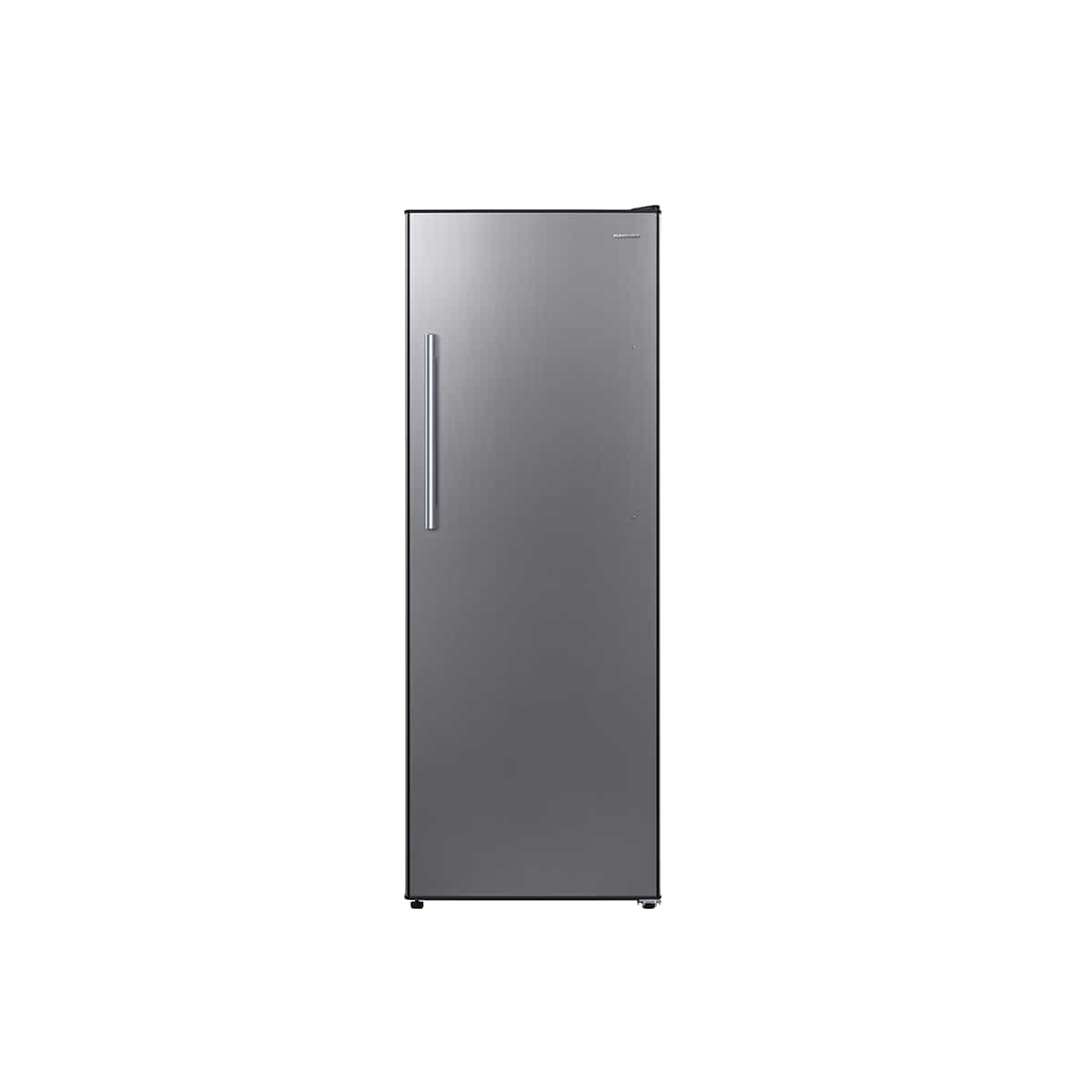 Nevera 10 Pies 1 Puerta Acero Inoxidable Daewoo