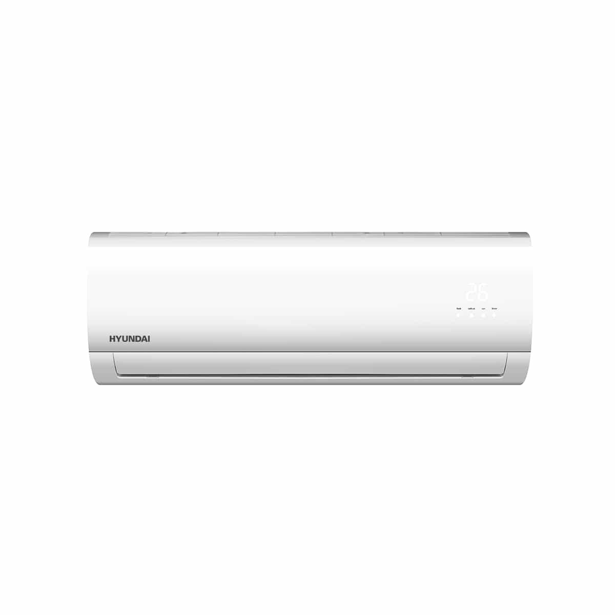 Aire Acondicionado Multi Split Inverter 30000 BTU Hyundai
