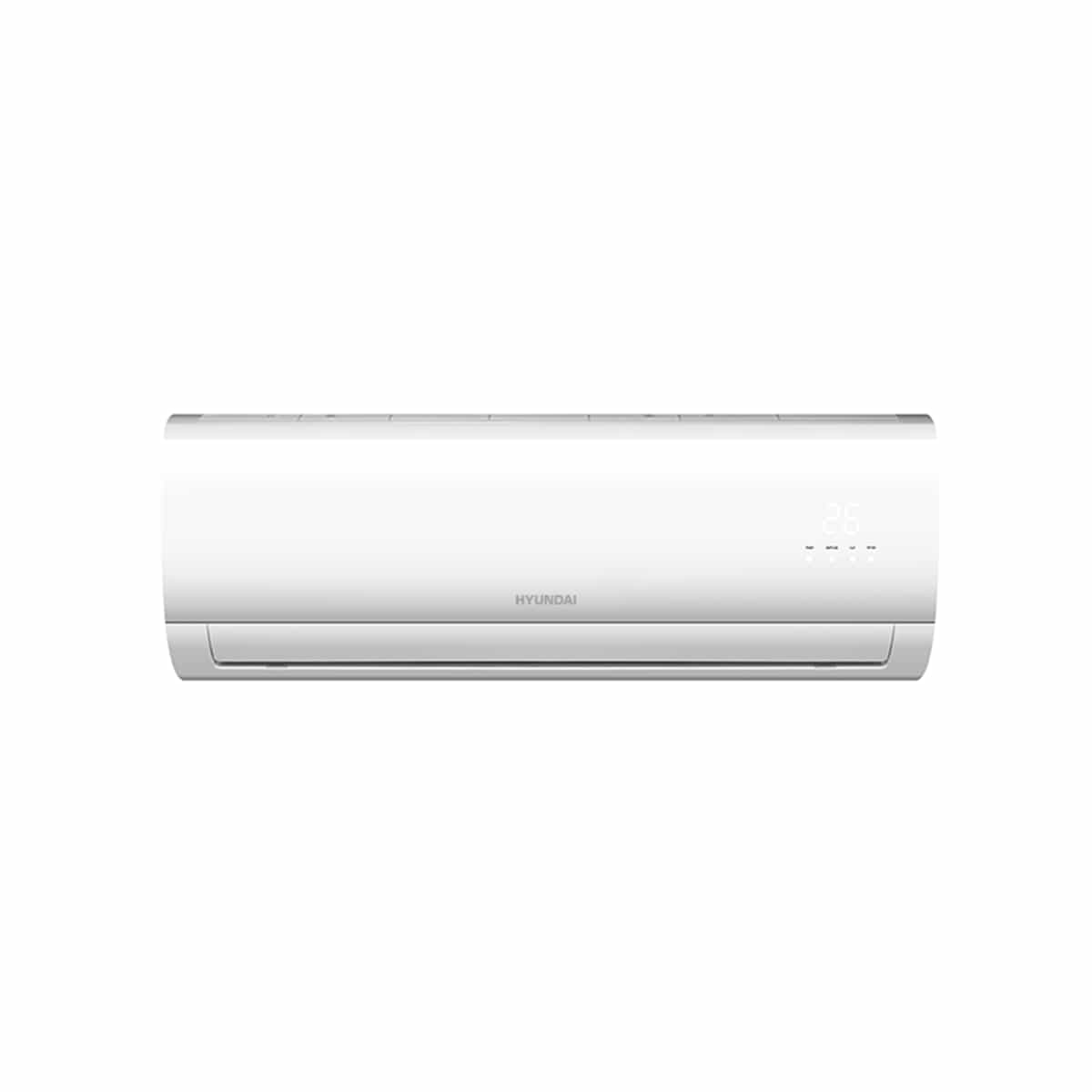 Aire Acondicionado Multi Split Inverter 42000 BTU Hyundai