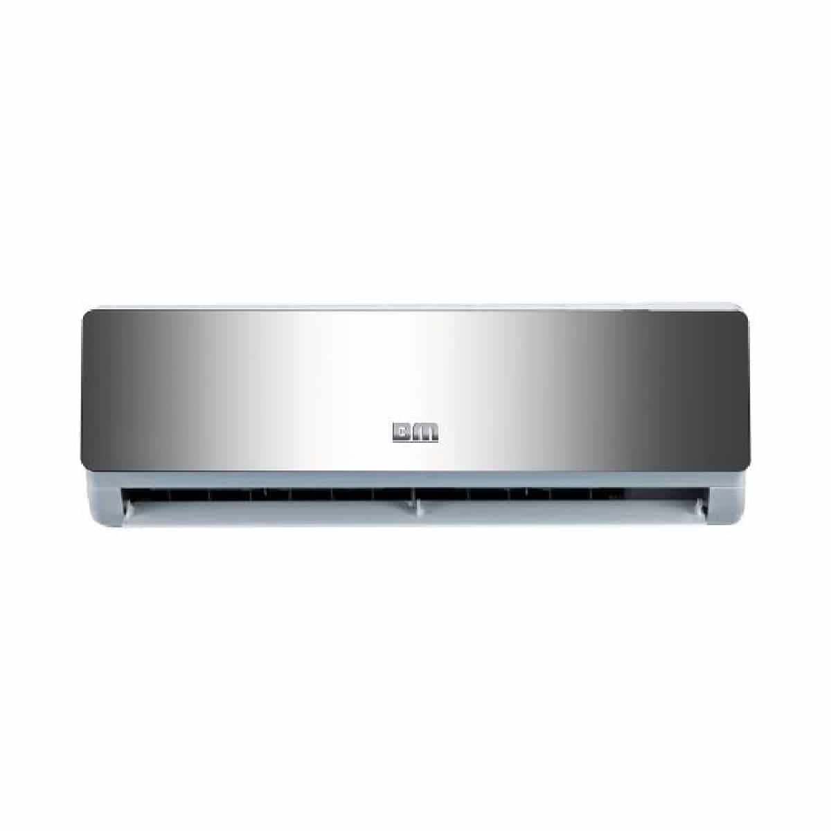 Aire Acondicionado Split Inverter 24000 BTU 220V BM