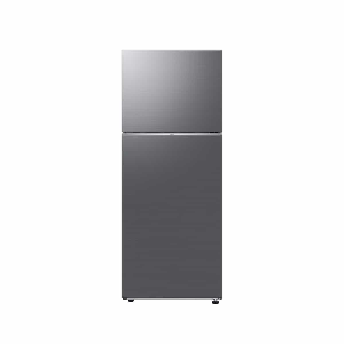 Nevera 14 Pies color Plata Samsung