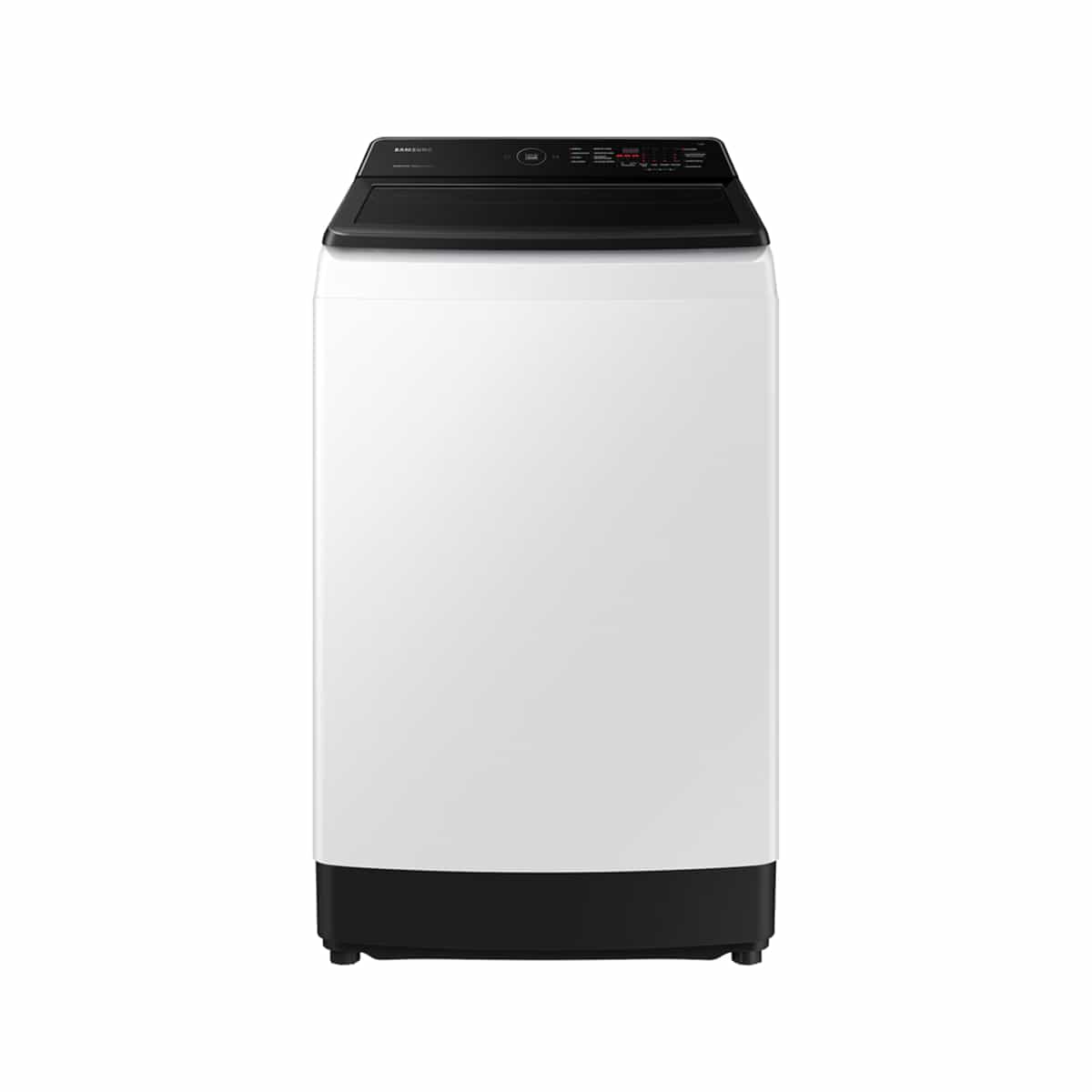 Lavadora Carga Superior De 15 Kg Color Blanco Samsung