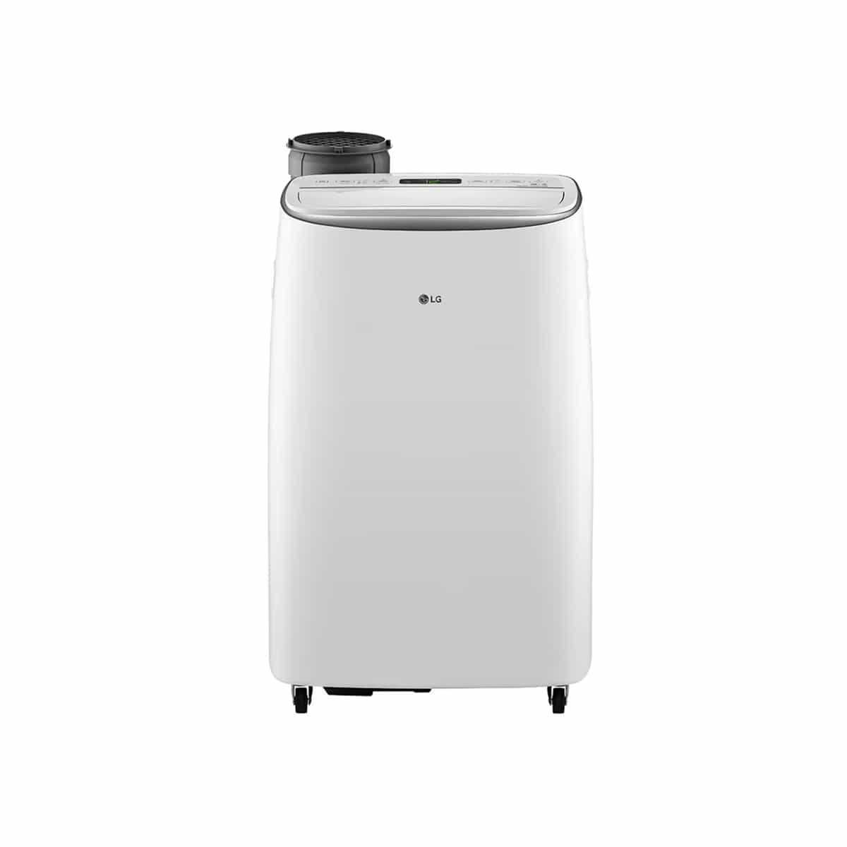 Aire Acondicionado Portátil 14000 BTU Color Blanco LG