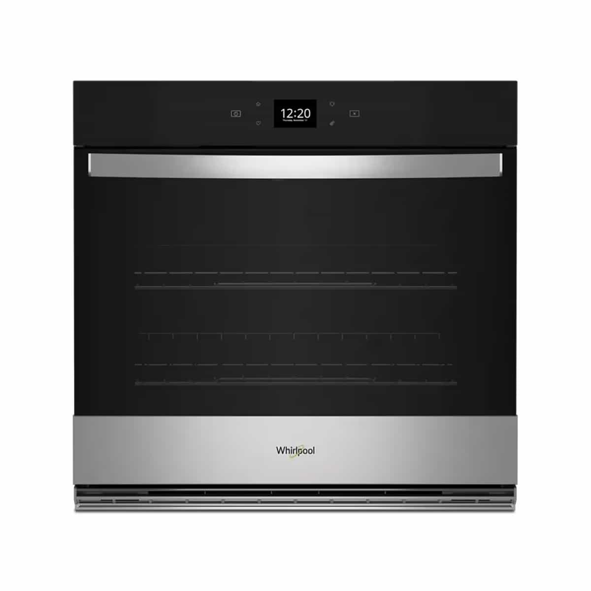 Horno Eléctrico Smart 30 Pulgadas Air Fry Whirlpool