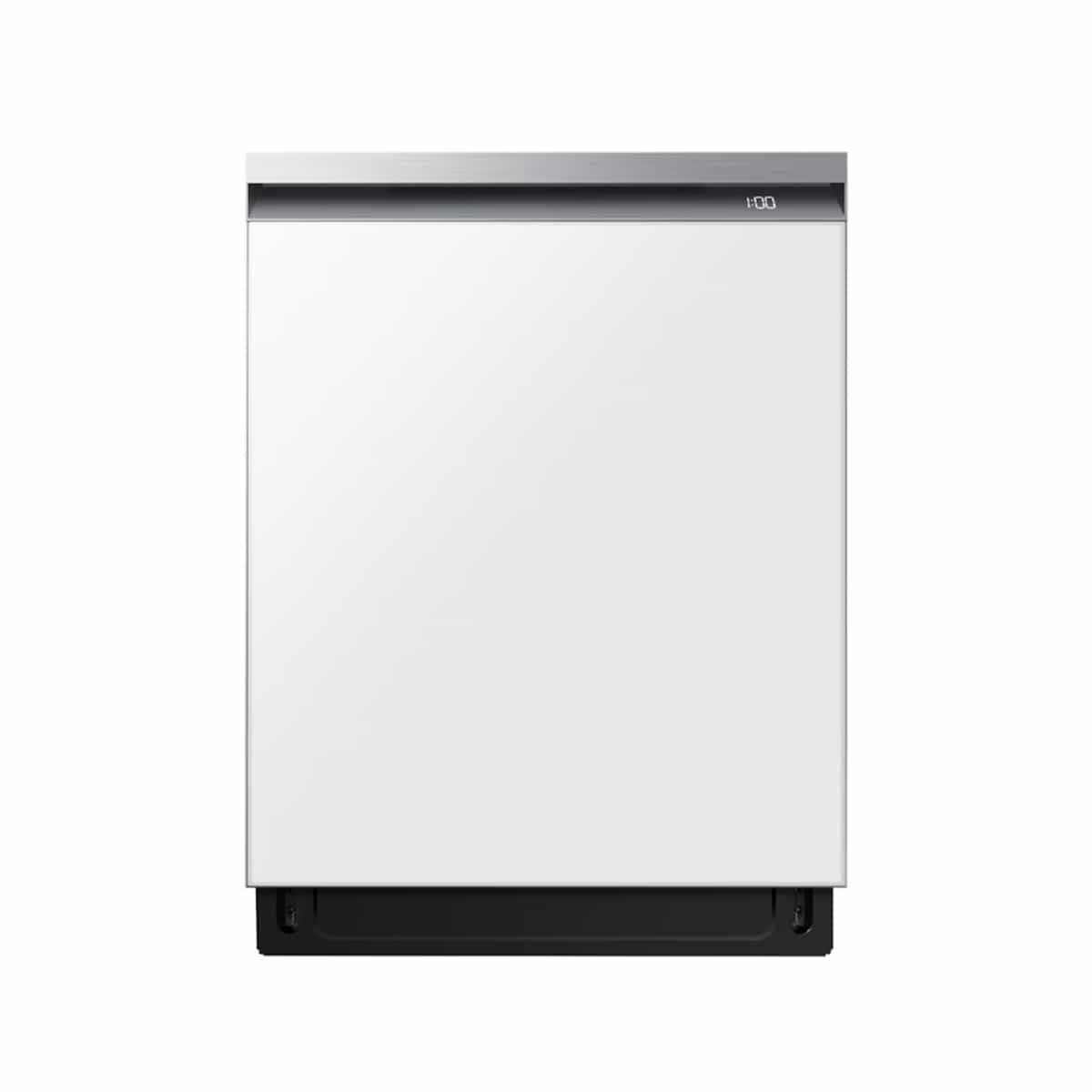 Lavavajillas Bespoke Smart WiFi 24 Pulgadas Acero Inoxidable Color Blanco Samsung
