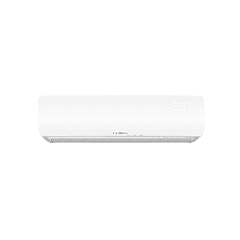 Aire Acondicionado Split 12000 Btu 220V Hyundai