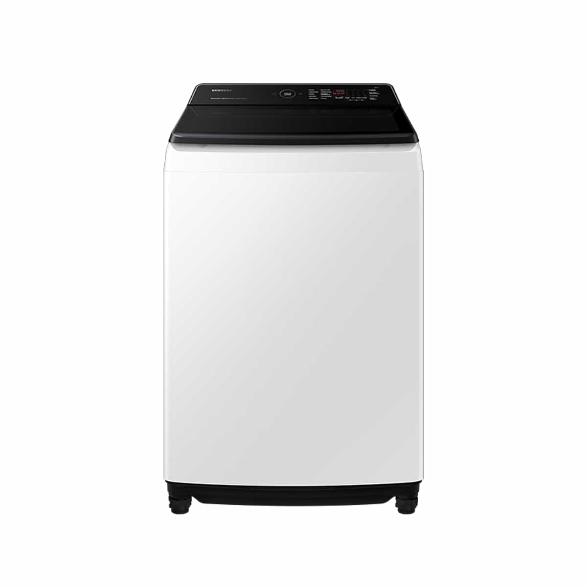 Lavadora Carga Superior De 21 Kg Color Blanco Samsung