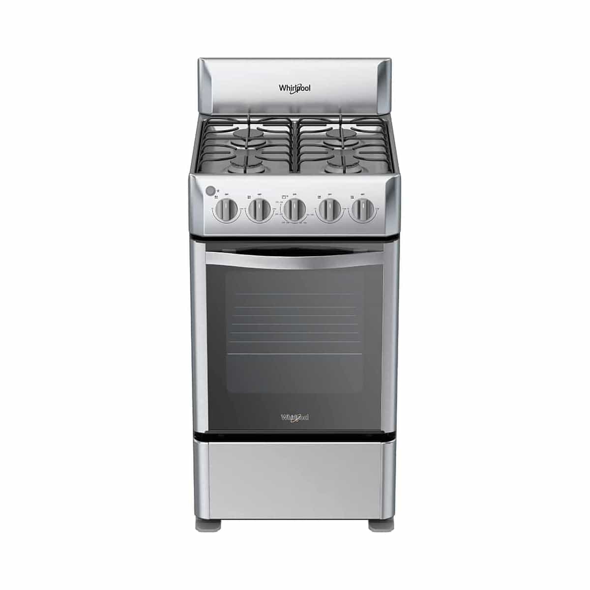 Cocina a Gas 20 Pulgadas Whirlpool