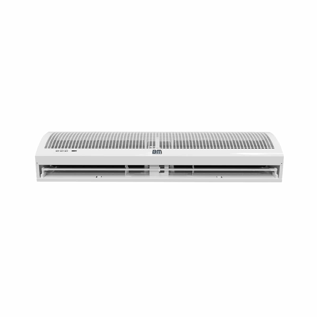 Cortina De Aire 150 Cm Cross Flow Color Blanco BM