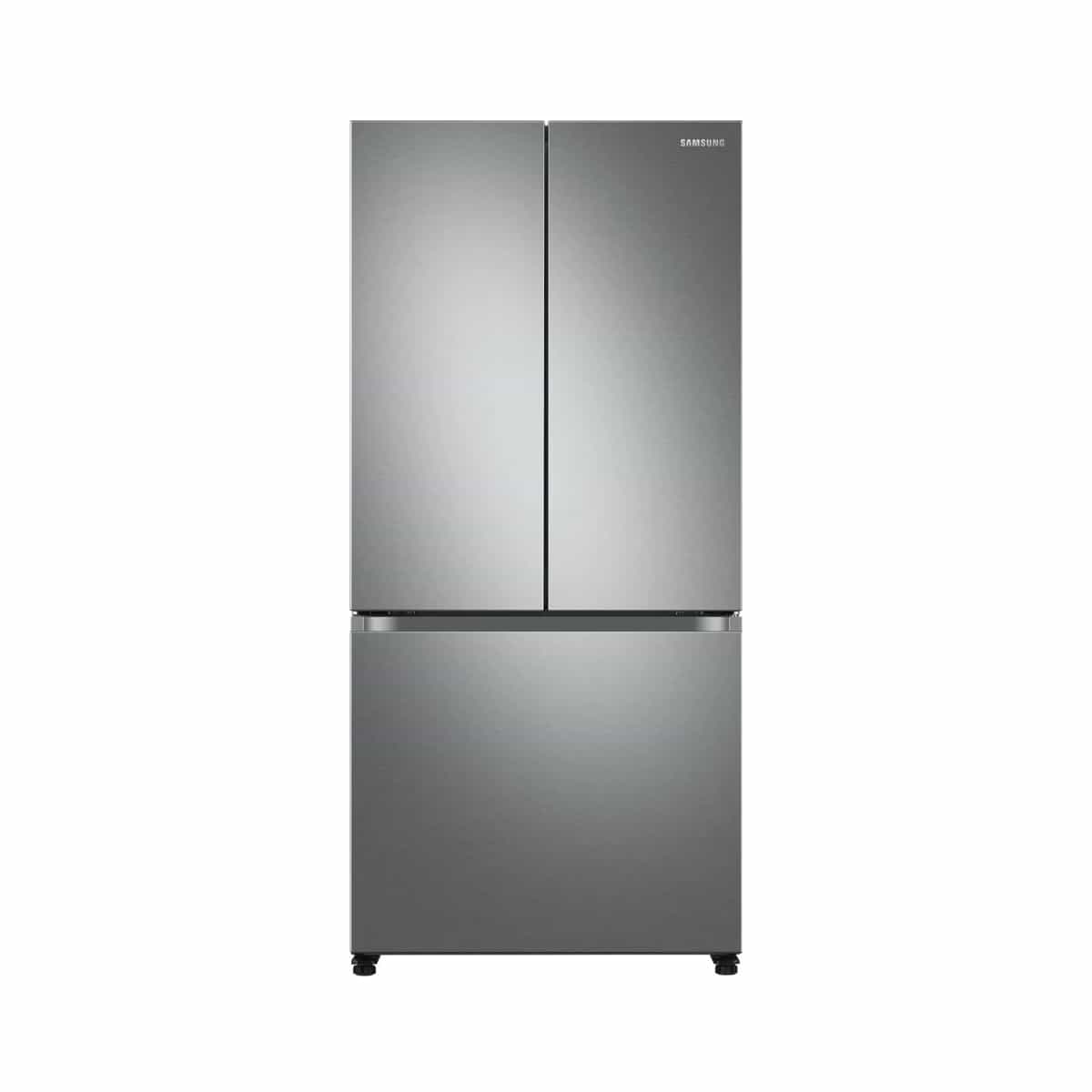 Nevera 18 Pies color Plata Samsung