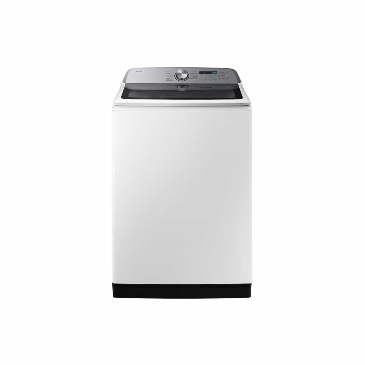 Lavadora Automática De Carga Superior De 26 Kg Color Blanco Samsung