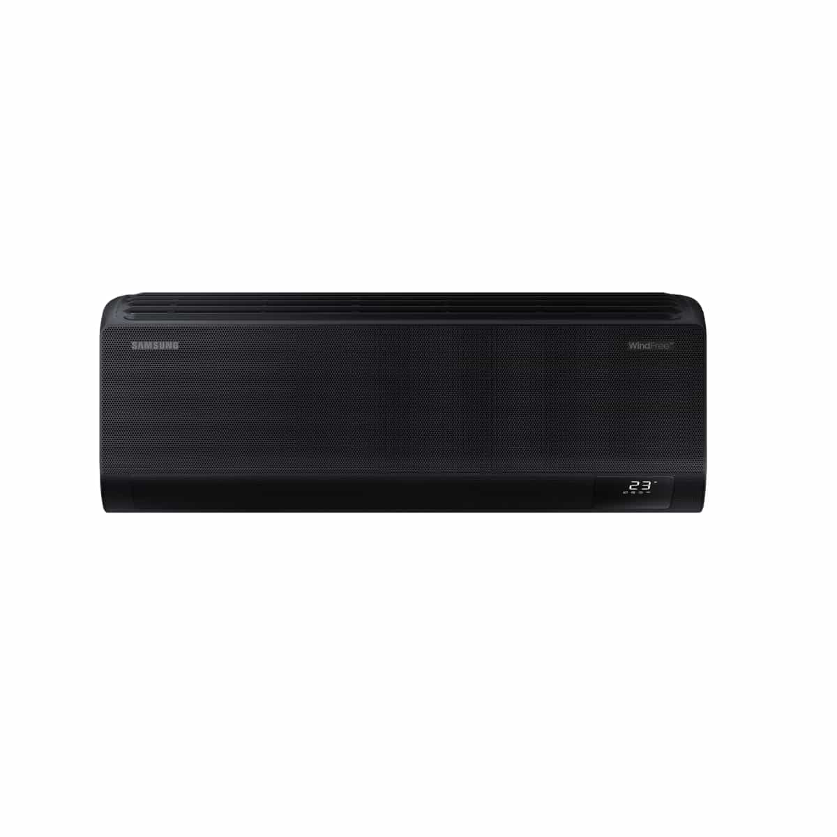 Aire Acondicionado Split 12000 BTU Wifi 220V Color Negro Samsung