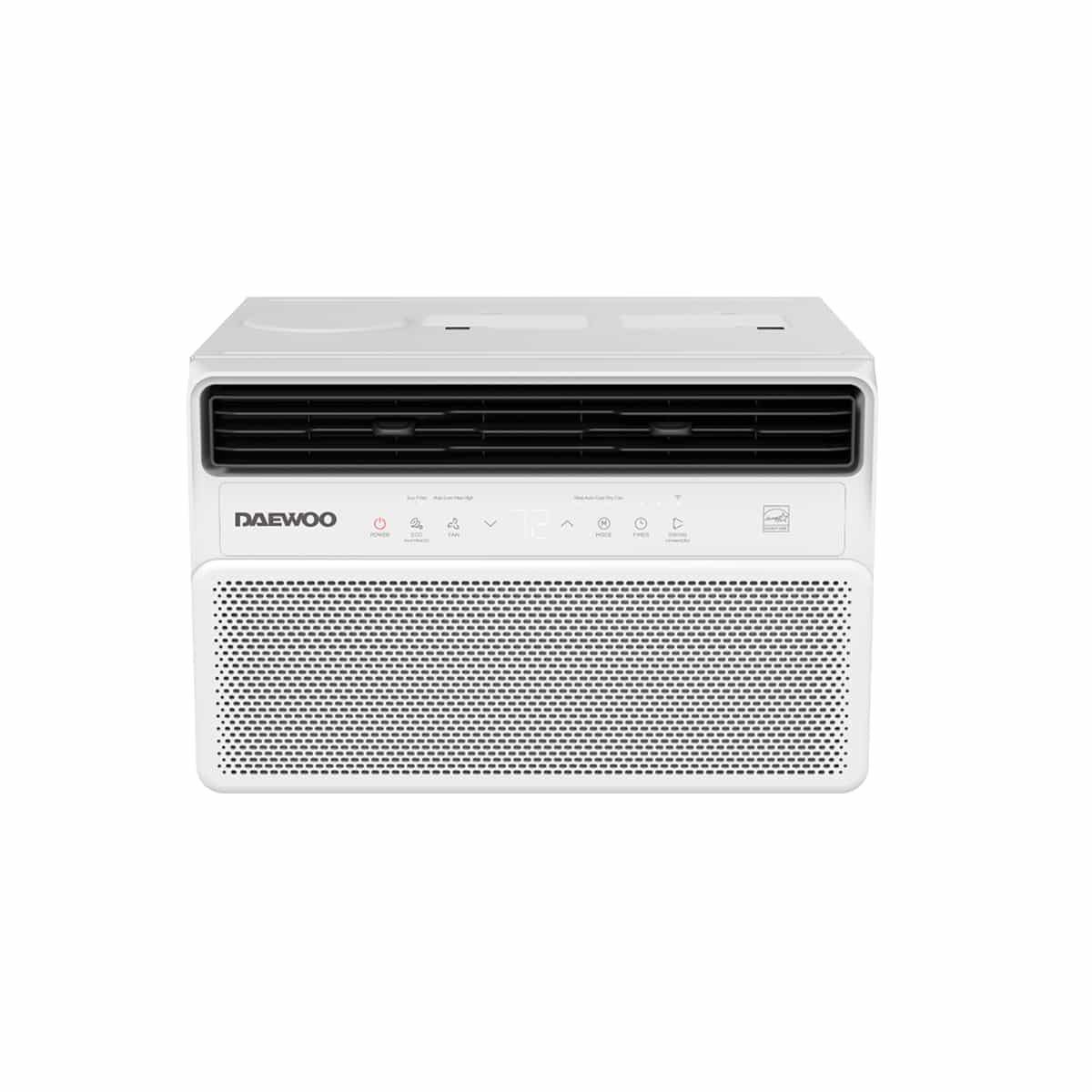 Aire Acondicionado de Ventana 12000 BTU Inverter 220V Daewoo