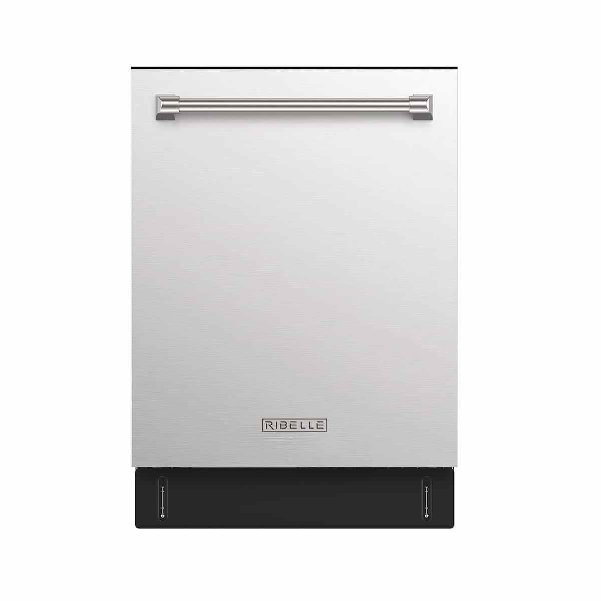 Lavaplatos 24 Pulgadas Acero Inoxidable Ribelle