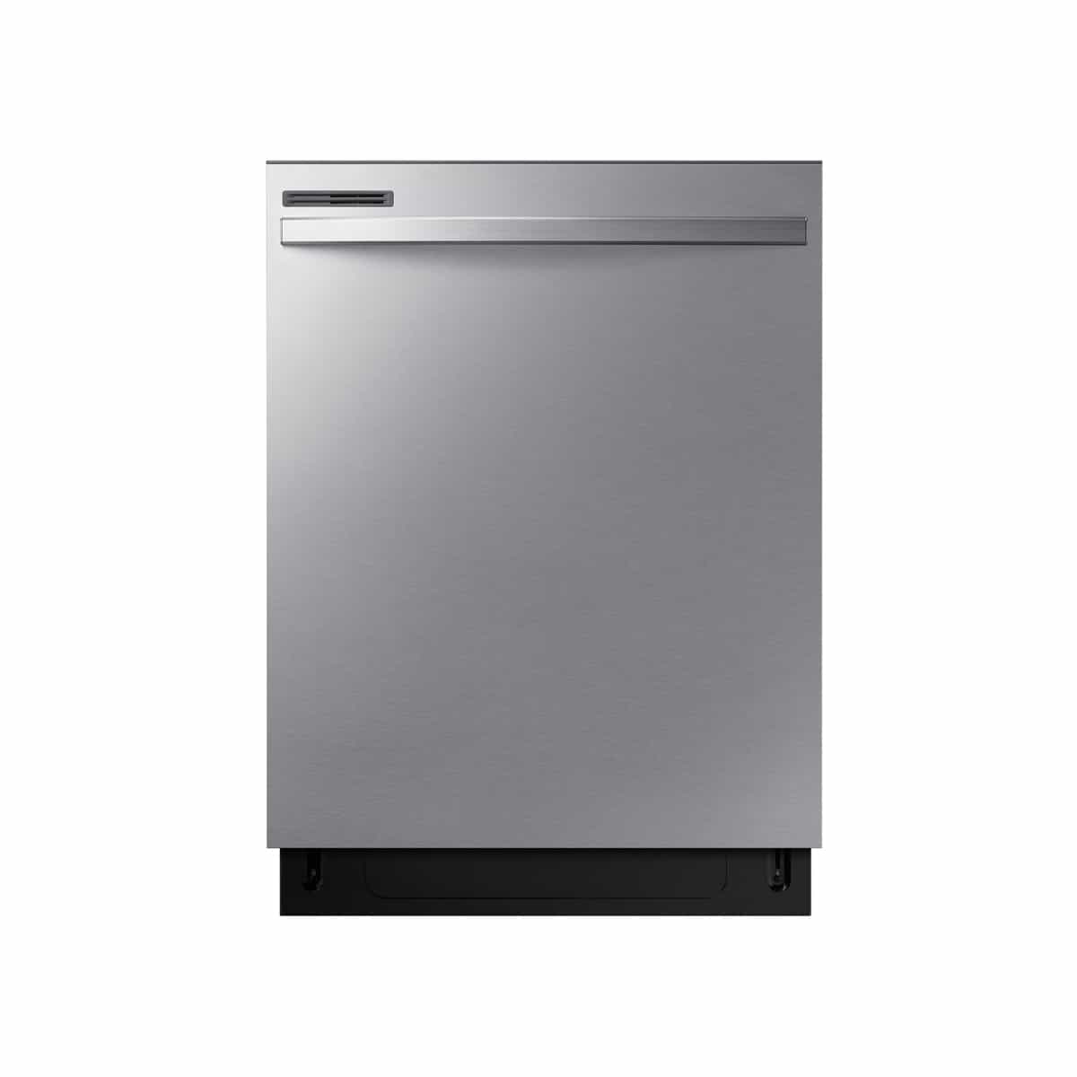 Lavavajillas De 24 Pulgadas En Acero Inoxidable Con Smart Thing Samsung
