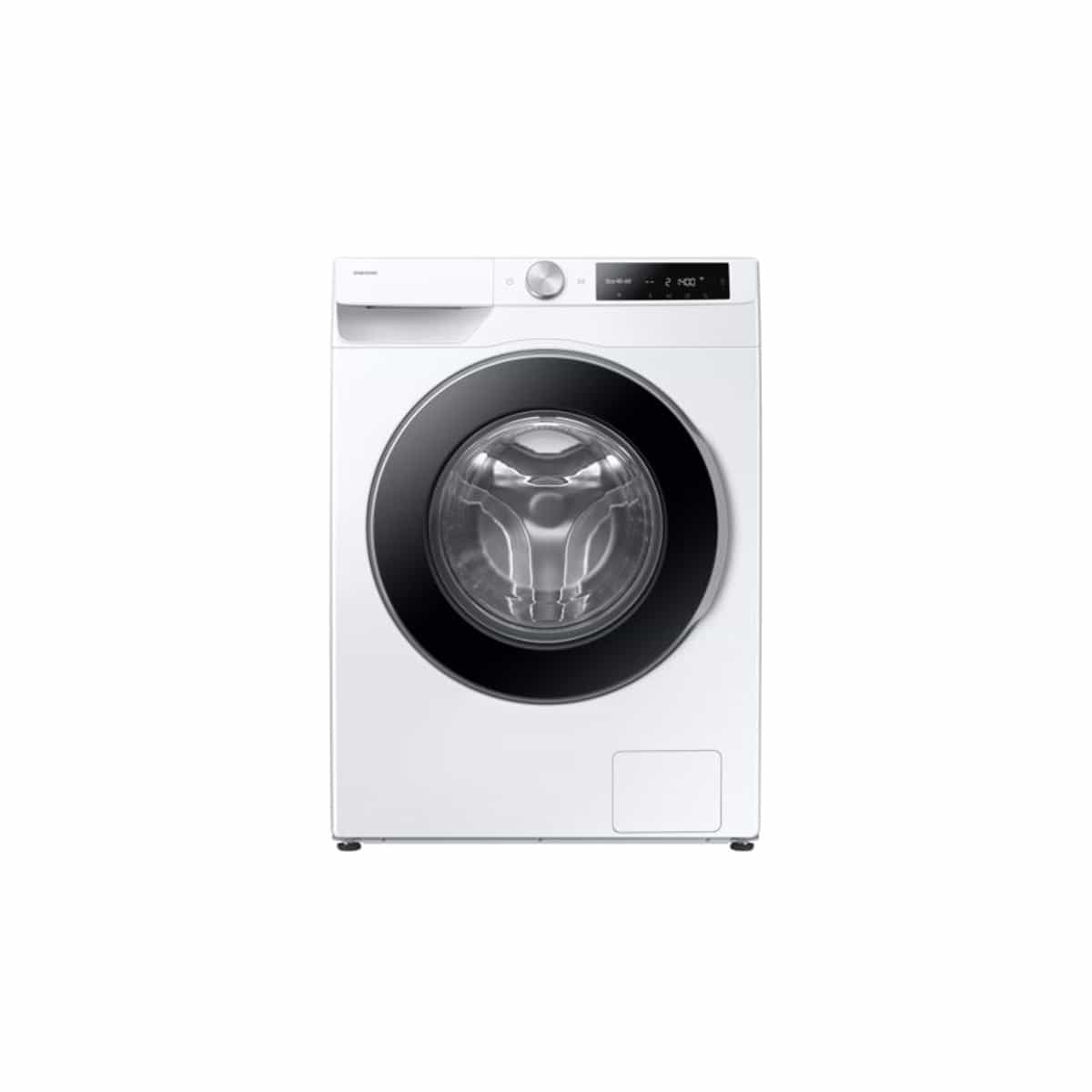 Lavadora Carga Frontal De 12 Kg Color Blanco Samsung