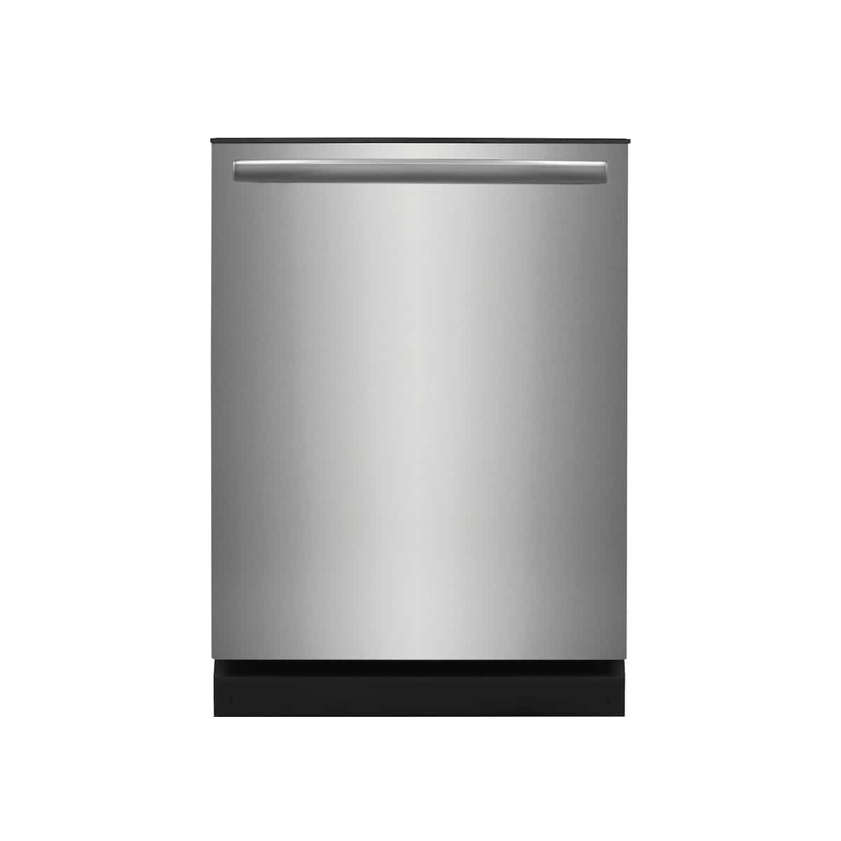 Lavaplatos De 24 Pulgadas En Acero Inoxidable Frigidaire