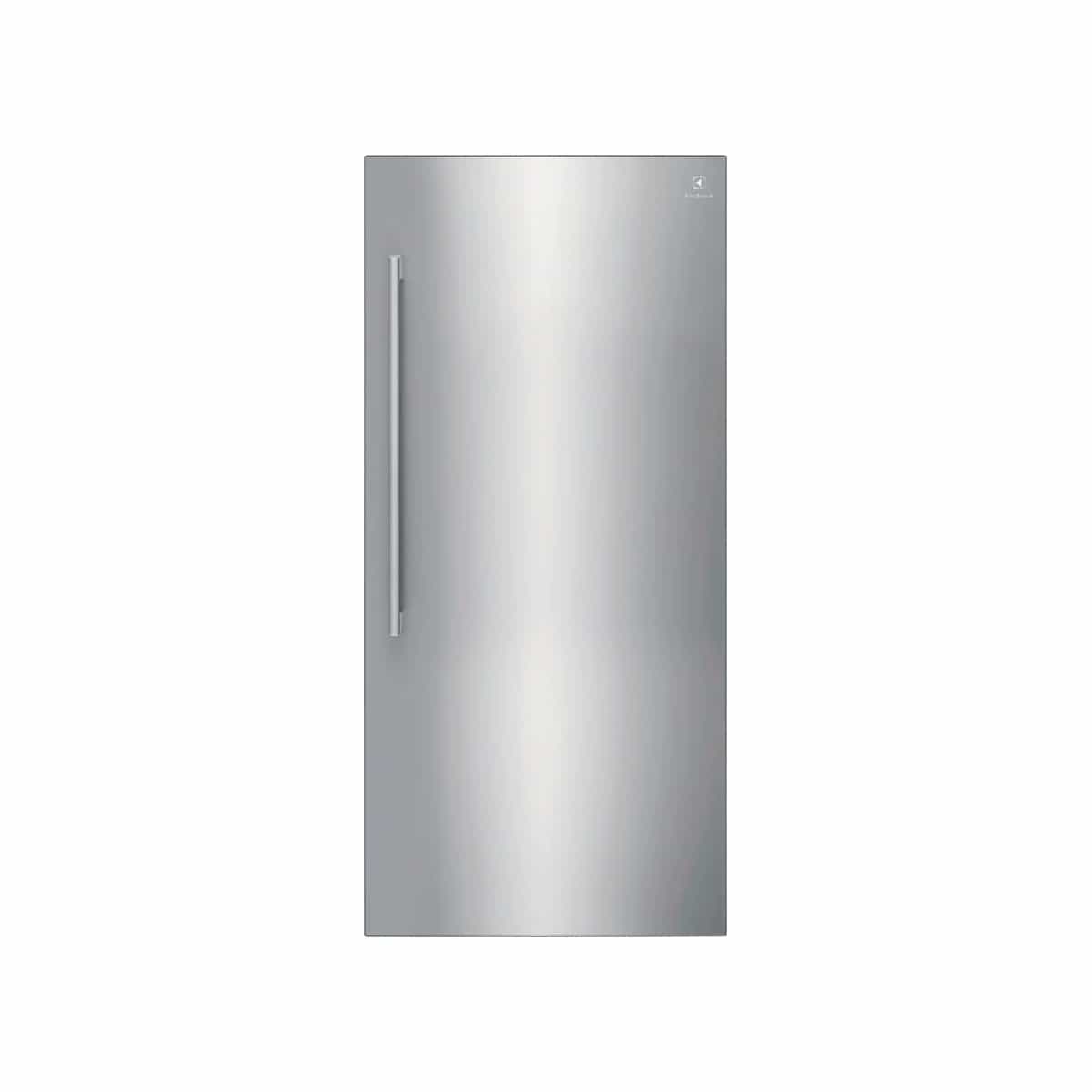 Nevera 19 Pies Twin de Acero Inoxidable Electrolux