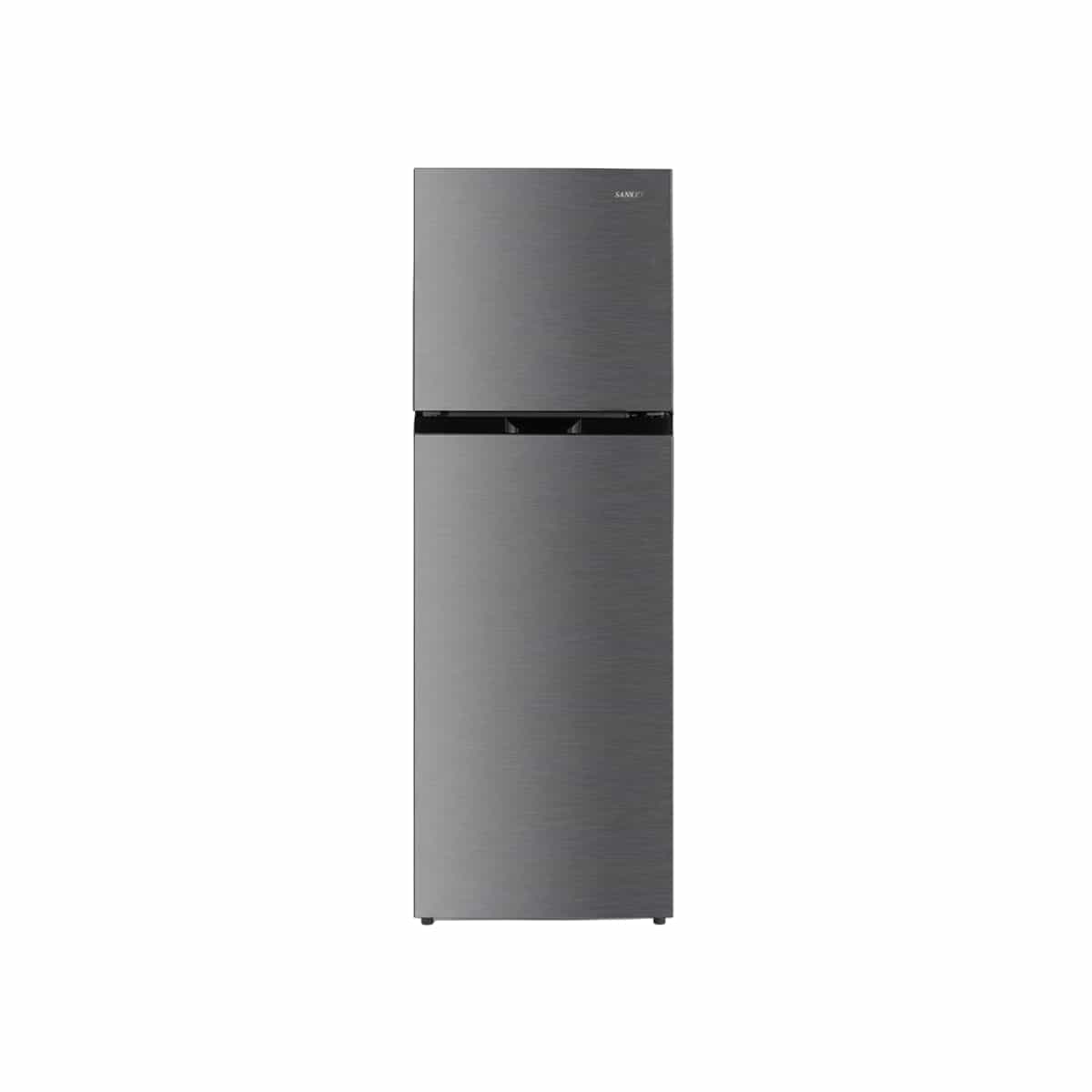 Nevera 9 Pies color Gris Sankey