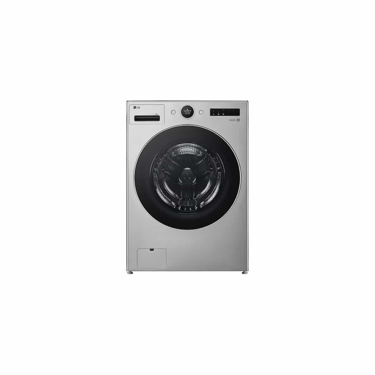 Lavadora Automática De Carga Frontal De 23 Kg LG