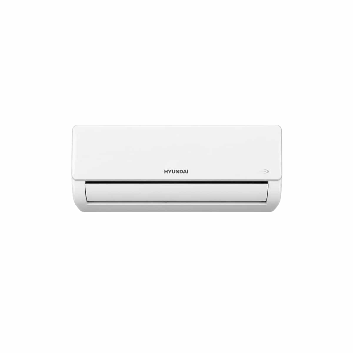 Aire Acondicionado Split 12000 BTU Inverter 110V Blanco Hyundai