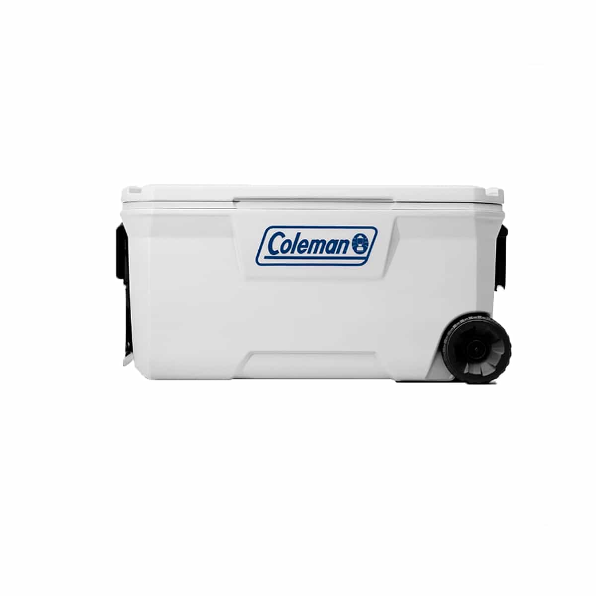 Cava Térmica Familiar 100 Litros Color Blanco Coleman