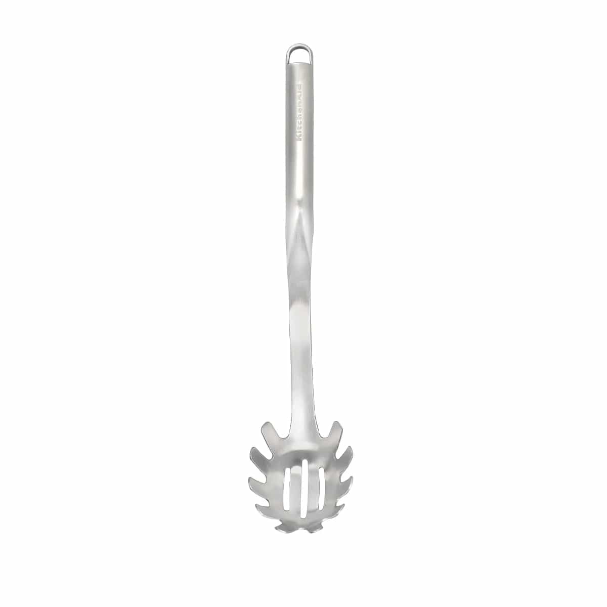 Servidor De Pasta Acero Inoxidable KitchenAid