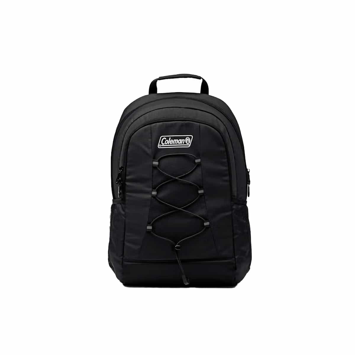 Bolso Térmico Color Negro Coleman