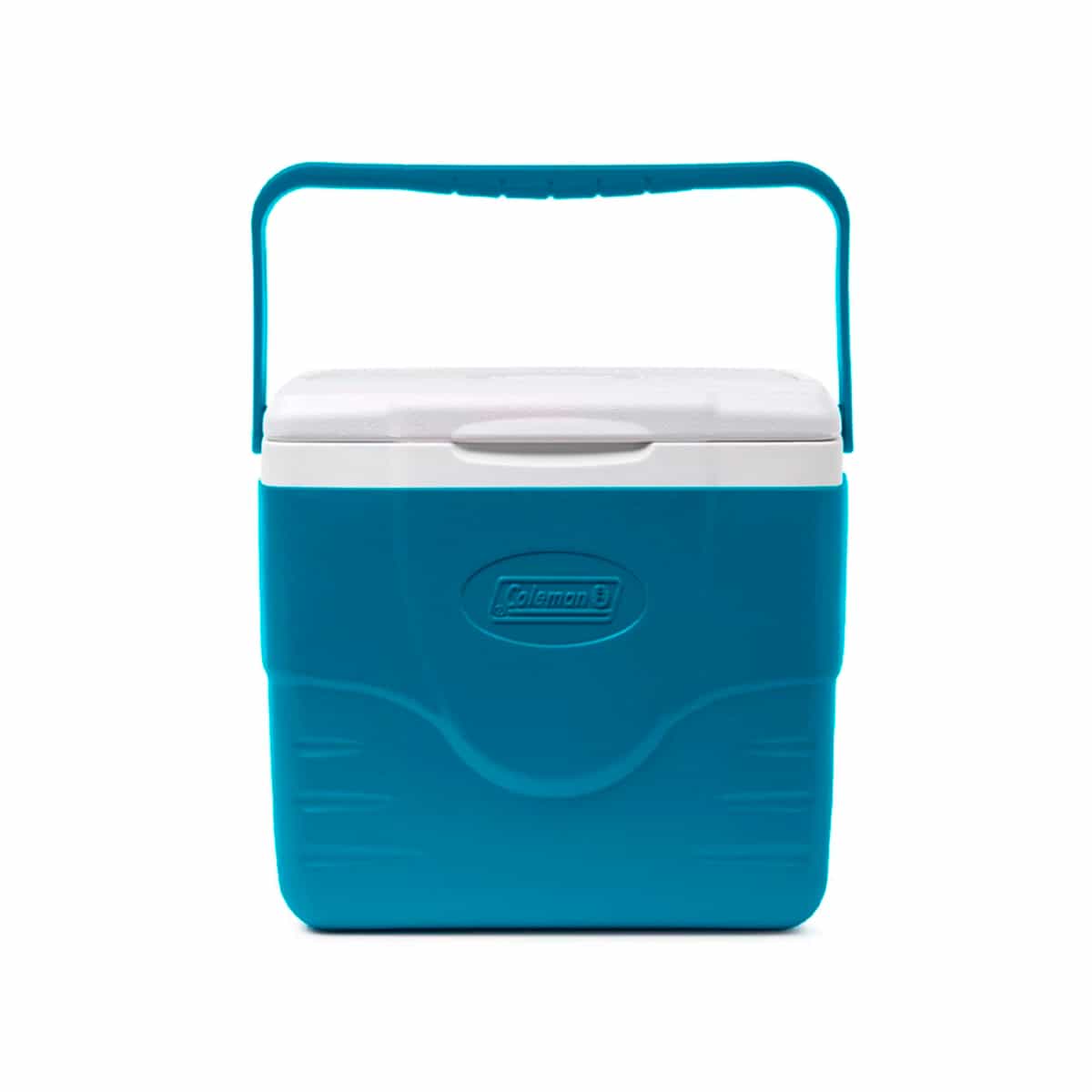 Cava Térmica 9 Litros Color Azul Claro Coleman