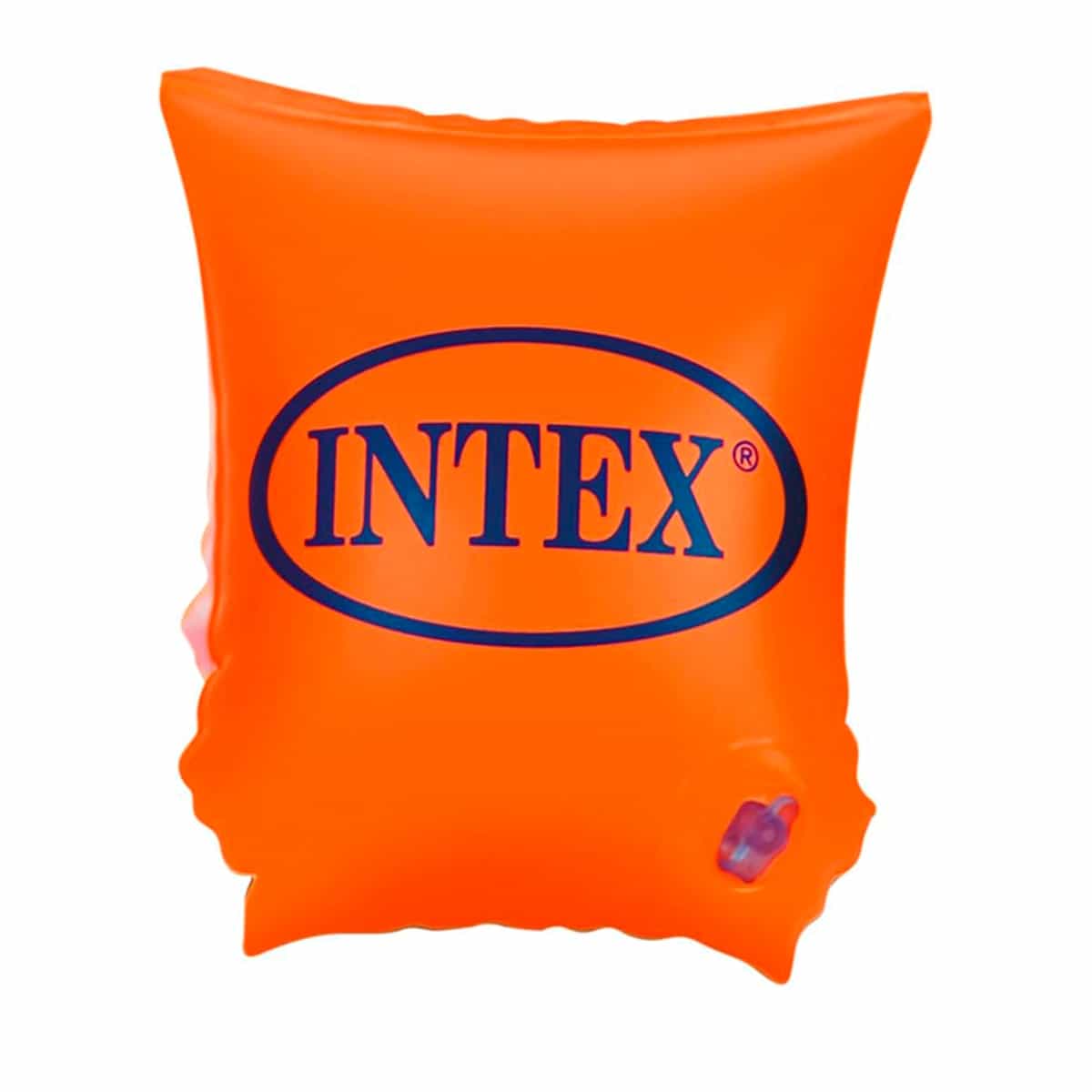 Flotador Inflable Infantil Para Brazos Intex