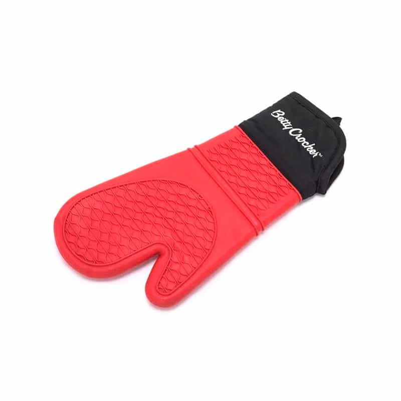 Guantes de Cocina de Silicona Betty Crocker