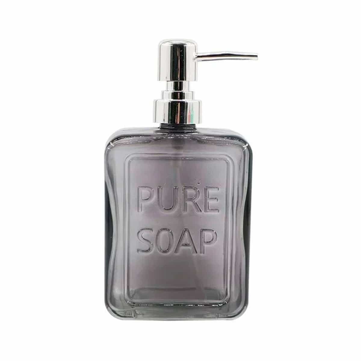 Dispensador De Jabón Líquido 500 Ml
