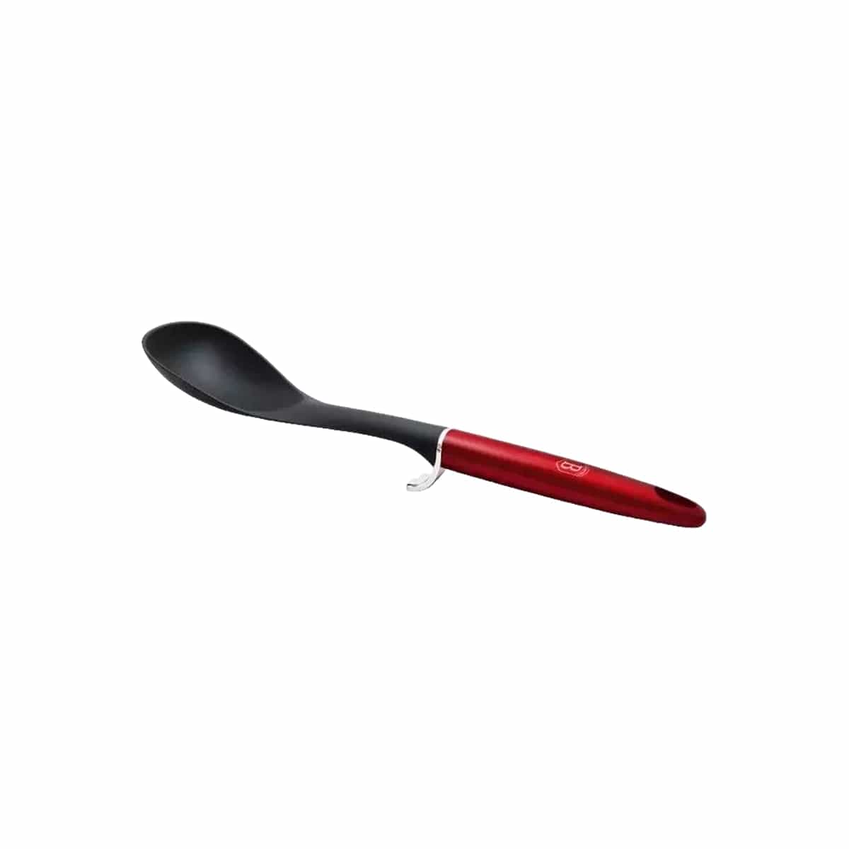 Cuchara de Nylon Color Rojo Berlinger Haus