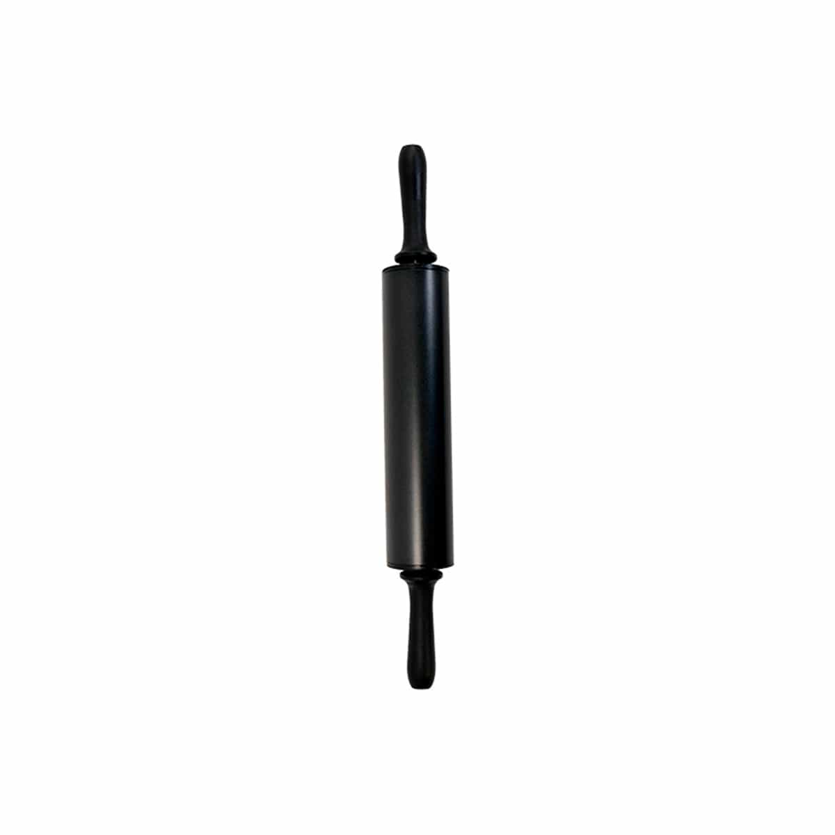Rodillo de Cocina Antiadherente Color Negro Baker's Secret