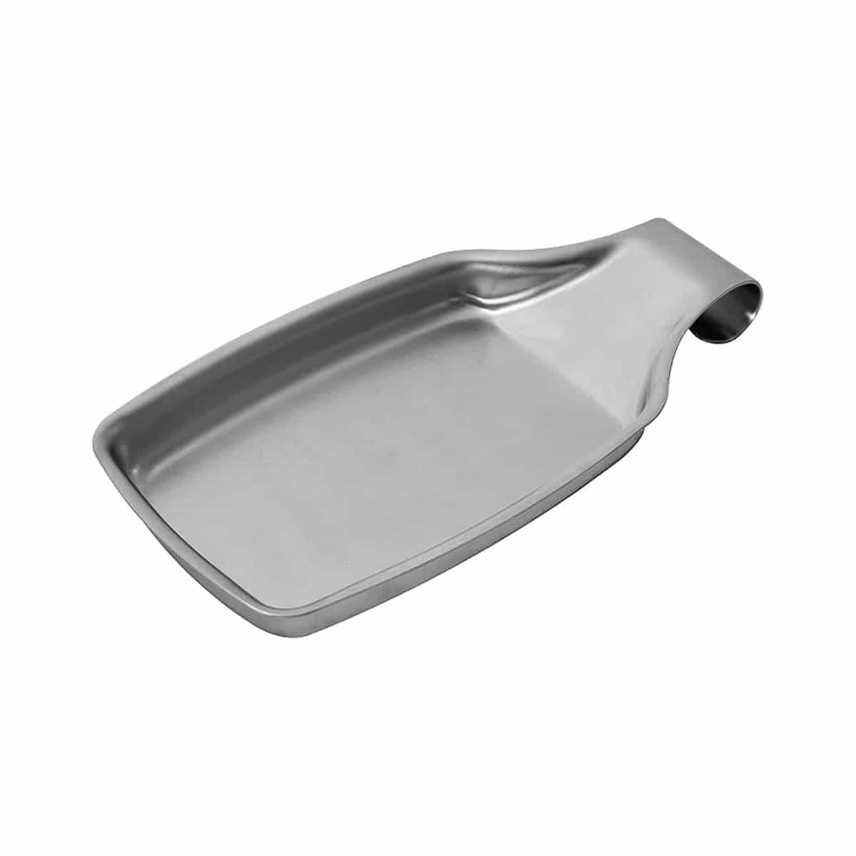 Soporte de Cuchara de Acero Inoxidable Bakers Secret